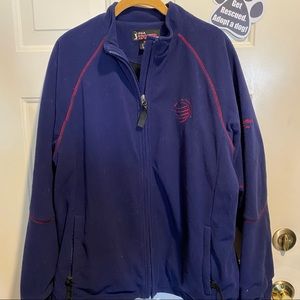 PGA TOUR World Golf Championships Women’s XL Navy